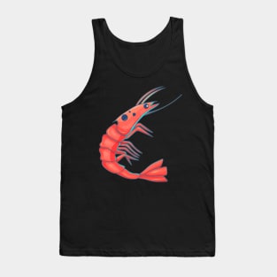 Shrimp Tank Top